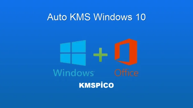 Windows 10 Otomatik Aktivasyon: Güvenilir KMS Çözümleri Rehberi