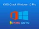 Windows 10 Pro Aktifleştirme: KMS Yöntemiyle Güvenli Çözüm