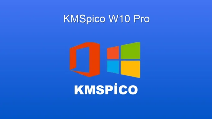 Windows 10 Pro Etkinleştirme: KMSpico ile Kolay Çözüm
