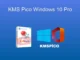 Windows 10 Pro KMS Pico: Lisanslama ve Yenilikler