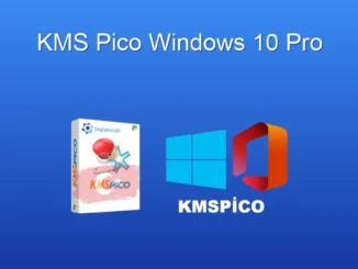 Windows 10 Pro KMS Pico: Tam Sürüm Aktifleştirme Kolaylığı