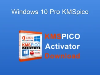 Windows 10 Pro KMSpico: Kurulum ve Kullanım Rehberi