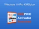 Windows 10 Pro KMSpico: Kurulum ve Kullanım Rehberi