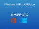 Windows 10 Pro KMSpico: Lisanslama ve Aktivasyon Rehberi