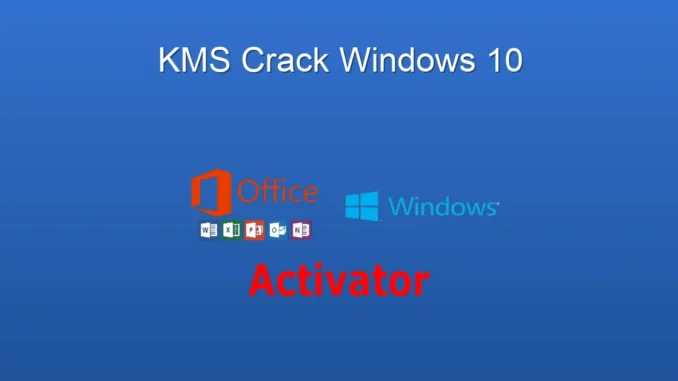 Windows 10 ve Office Etkinleştirme: KMSpico Adım Adım Rehber