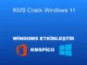 Windows 11 Aktifleştirme: KMS Yöntemleri ve Bilmeniz Gerekenler