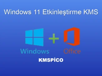 Windows 11 Aktivasyon Sırları: KMS ile Sorunsuz Çözüm