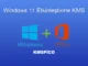 Windows 11 Aktivasyon Sırları: KMS ile Sorunsuz Çözüm