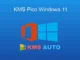 Windows 11 Aktivasyonu: KMS Pico ile Kolay Çözüm