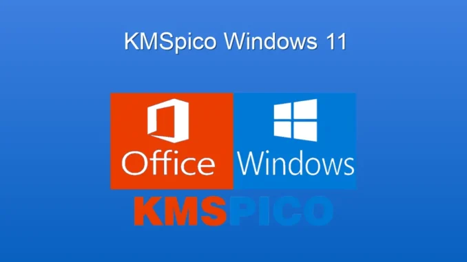 Windows 11 İçin KMSpico: Tam Lisanslama Rehberi