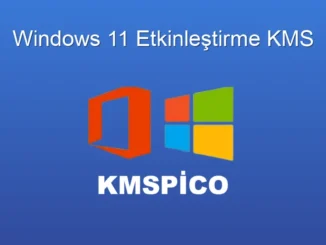 Windows 11 KMS Aktivasyon: Kapsamlı Rehber