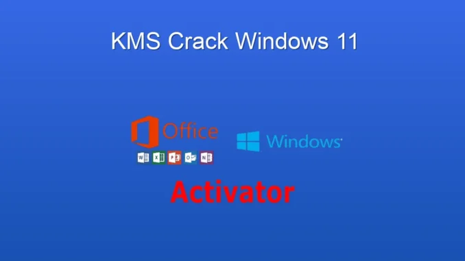 Windows 11 KMS Aktivasyonu: En Güvenilir Yöntemler