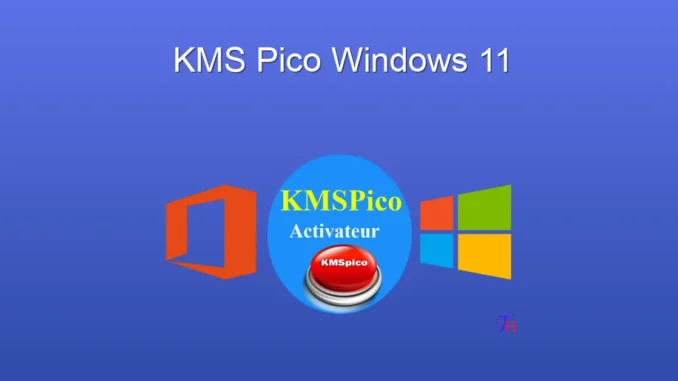 Windows 11 KMS Pico: Etkinleştirme ve Kullanım Rehberi