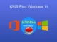 Windows 11 KMS Pico: Etkinleştirme ve Kullanım Rehberi