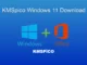Windows 11 KMSpico: İndirme ve Etkinleştirme Rehberi