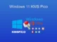 Windows 11'de KMS Pico Kullanımı: Kapsamlı Bir Rehber