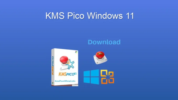 Windows 11'i KMSpico ile Aktive Etme: Detaylı Rehber