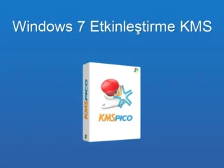 Windows 7 Etkinleştirme: KMS Yönteminin Detayları