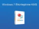 Windows 7 Etkinleştirme: KMS Yönteminin Detayları