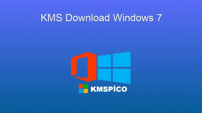 Windows 7 İçin En Güvenli KMS İndirme Yöntemleri