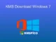 Windows 7 İçin En Güvenli KMS İndirme Yöntemleri