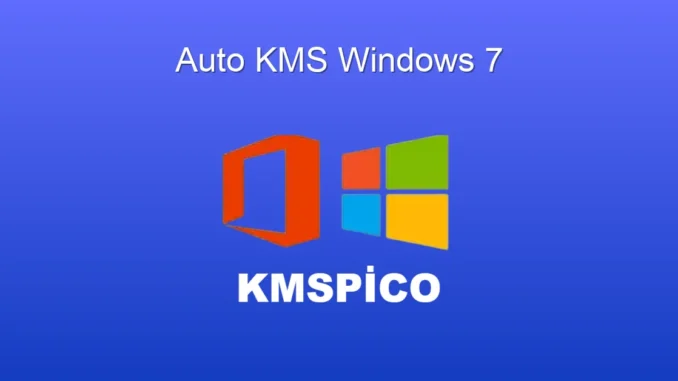Windows 7 KMS Aktivasyon: Kolay ve Güvenilir Çözümler