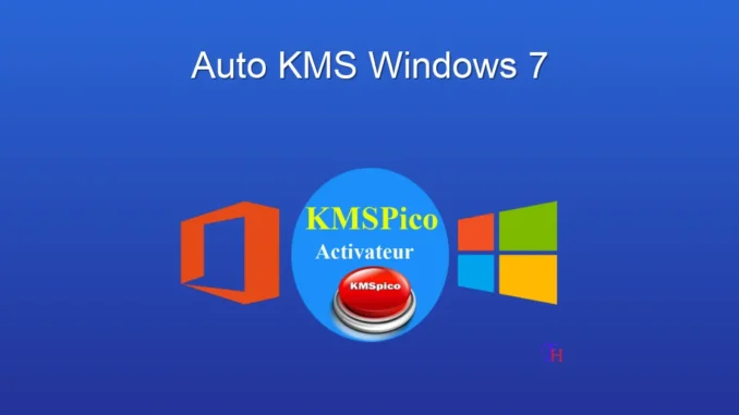 Windows 7 KMS Aktivasyonu: En Kolay ve Hızlı Çözüm Windows 7 KMS Aktivasyonu: En Kolay ve Hızlı Çözüm