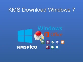 Windows 7 KMS Aktivasyonu: İndirme ve Kurulum Rehberi