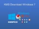 Windows 7 KMS Aktivasyonu: İndirme ve Kurulum Rehberi