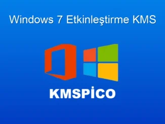 Windows 7 KMS Aktivasyonu: Kapsamlı Rehber ve İpuçları