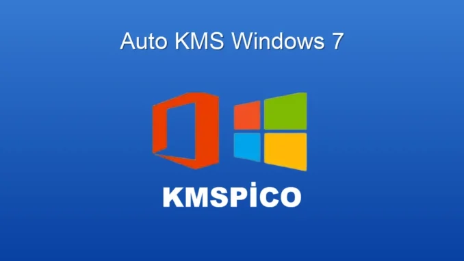 Windows 7 KMS Aktivasyonu: Kolay ve Güvenilir Yöntemler