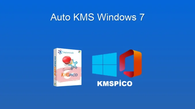 Windows 7 KMS Etkinleştirme: Kolay ve Güvenli Rehberiniz