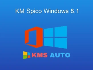 Windows 8.1 İçin KMSpico: Aktivasyon Rehberi