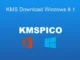 Windows 8.1 KMS Aktivatörü: Kolay İndirme ve Kullanım