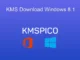 Windows 8.1 KMS İndirme: Kolay Aktivasyon Rehberi