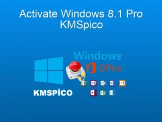 Windows 8.1 Pro Etkinleştirme: KMSpico İle Kolay Çözüm