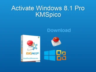 Windows 8.1 Pro Etkinleştirme: KMSpico ile Kolay Çözüm