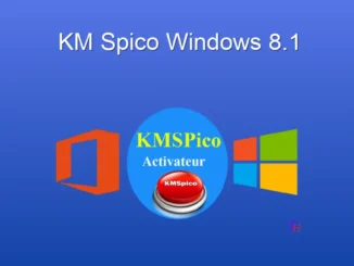 Windows 8.1'i KMSpico ile Etkinleştirme: Tam Rehber