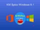Windows 8.1'i KMSpico ile Etkinleştirme: Tam Rehber