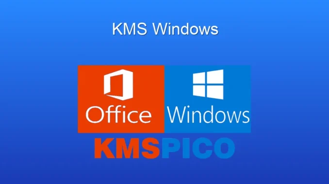 Windows KMS Aktivasyonu: Detaylı Rehber ve İpuçları