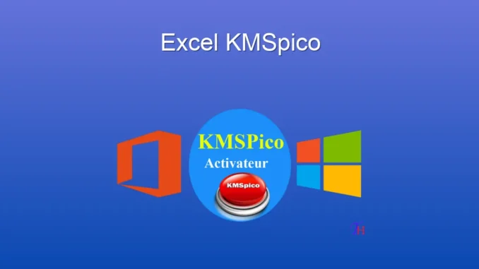 Excel İçin KMSpico: Ücretsiz Aktivasyon Rehberi