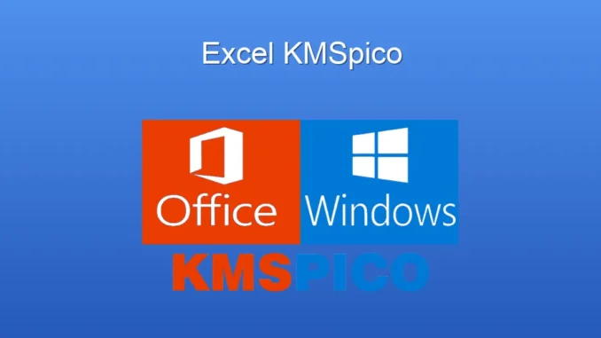 Excel KMSpico: Lisanslama Sorunlarına Etkili Çözüm