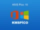 KMSpico 10 İndir: Windows ve Office Aktivasayonu Kolaylığı