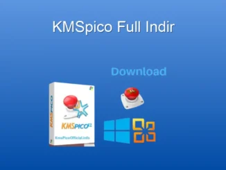 KMSpico Full İndir: Windows ve Office Aktivasyonunun En Hızlı Yolu