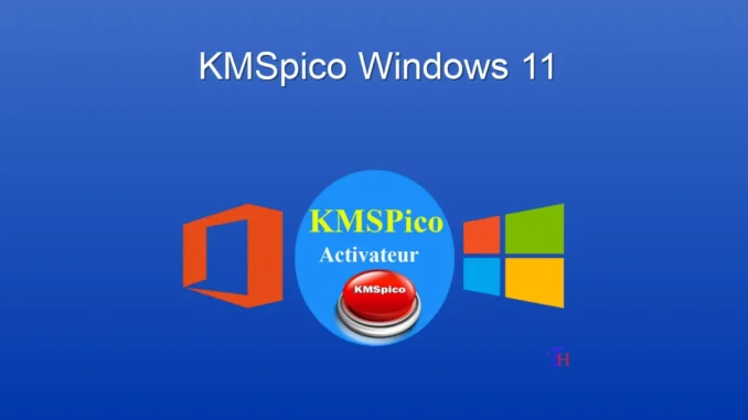 KMSpico ile Windows 11'i Kolayca Aktifleştirin KMSpico ile Windows 11'i Kolayca Aktifleştirin