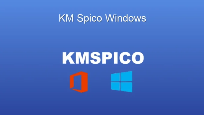 KMSpico ile Windows Lisanslama: Kapsamlı Rehber