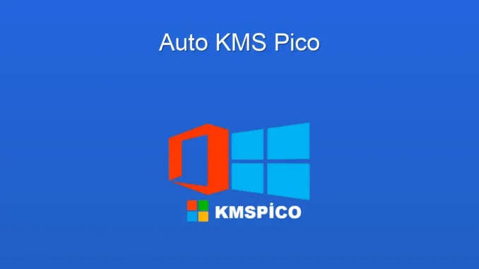 KMSpico ile Windows ve Office Aktivasyonunun Sırları