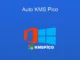 KMSpico ile Windows ve Office Aktivasyonunun Sırları