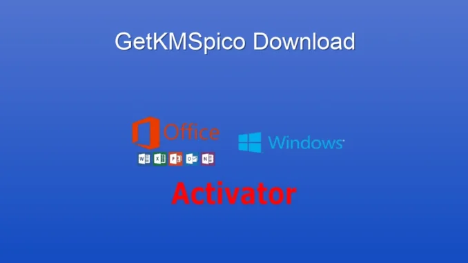 KMSpico İndir: Windows & Office Lisanslama Yenilikleri