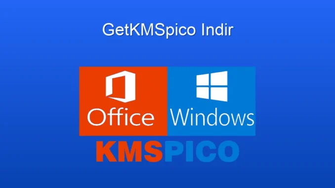KMSpico İndir: Windows ve Office Aktifleştirme Rehberi